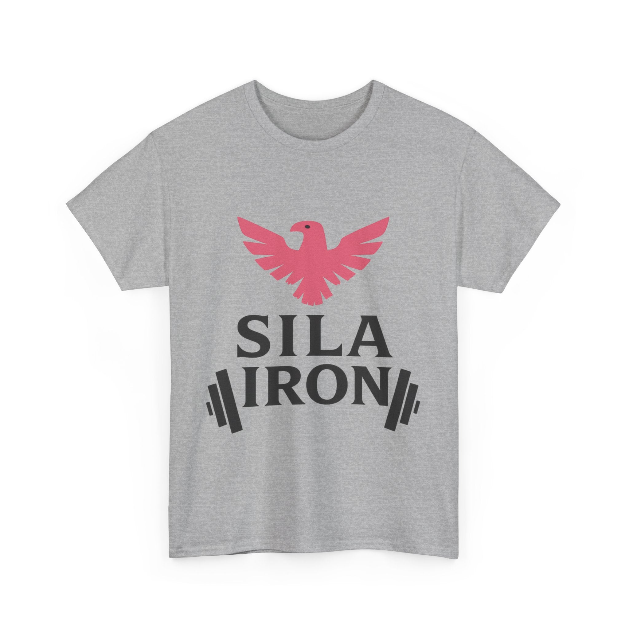 Sila Iron Women’s Tee