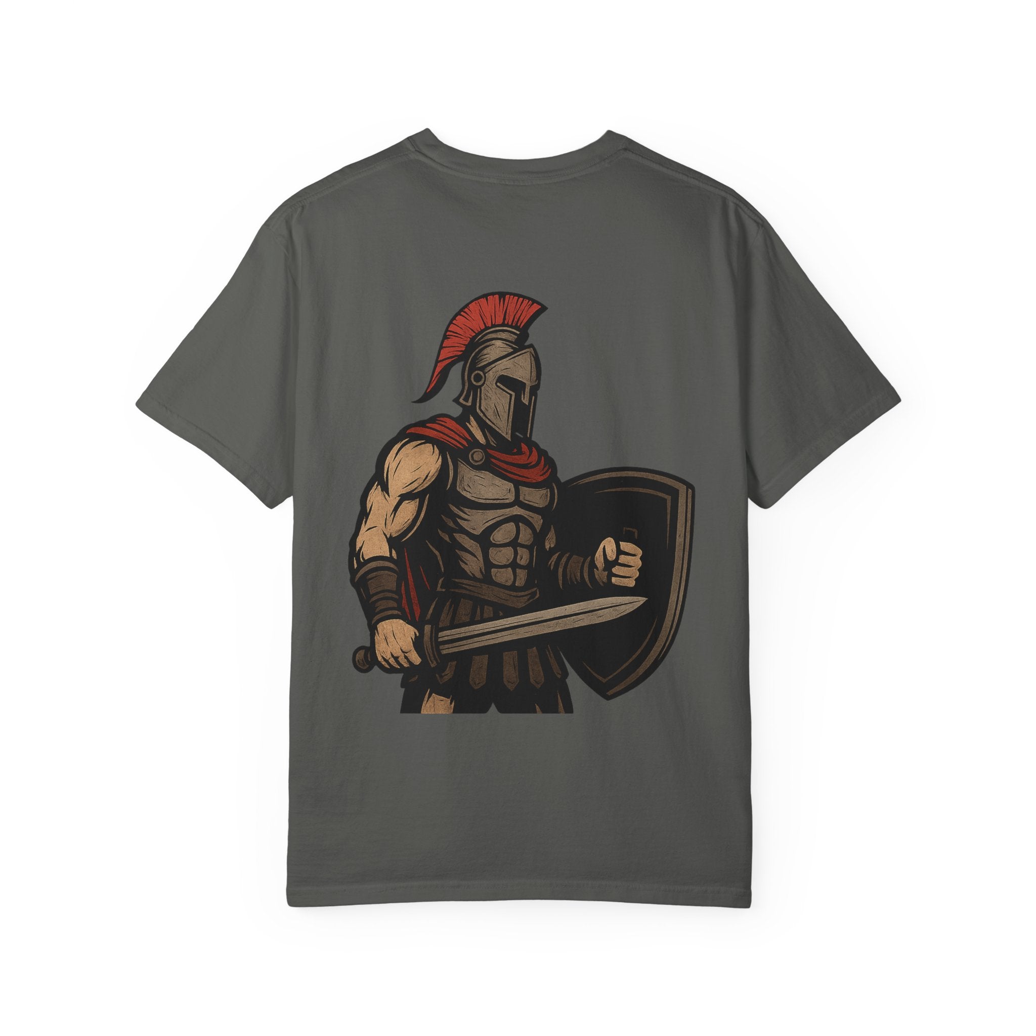 Men’s Gladiator Gym Tee