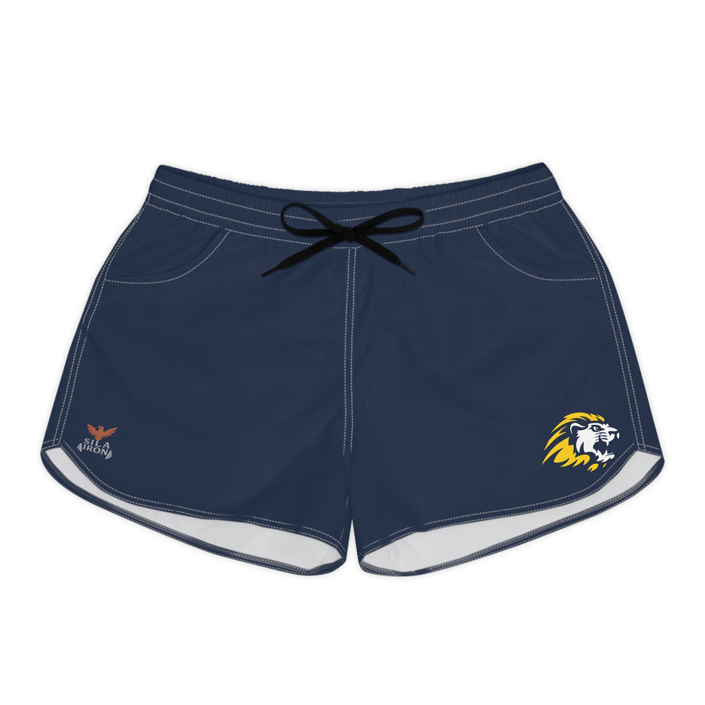 Navy Royals Women’s Training Shorts