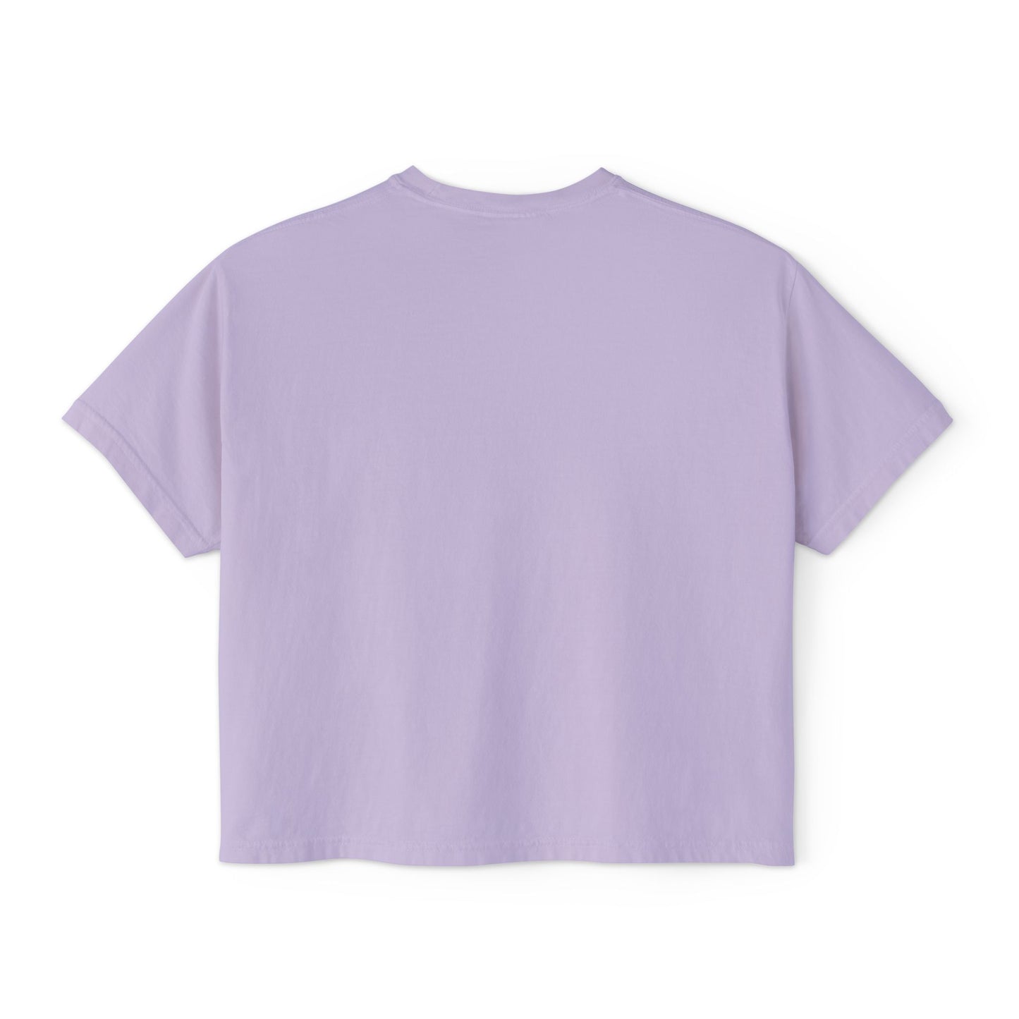 Balance oversized tshirt