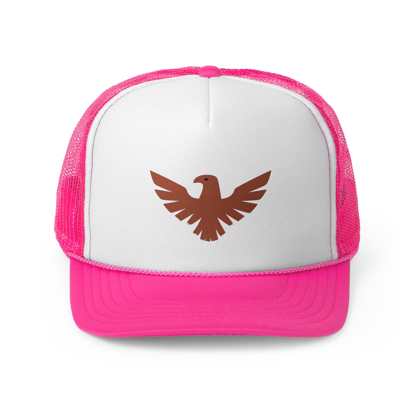 Stylish Trucker Hat, Unisex