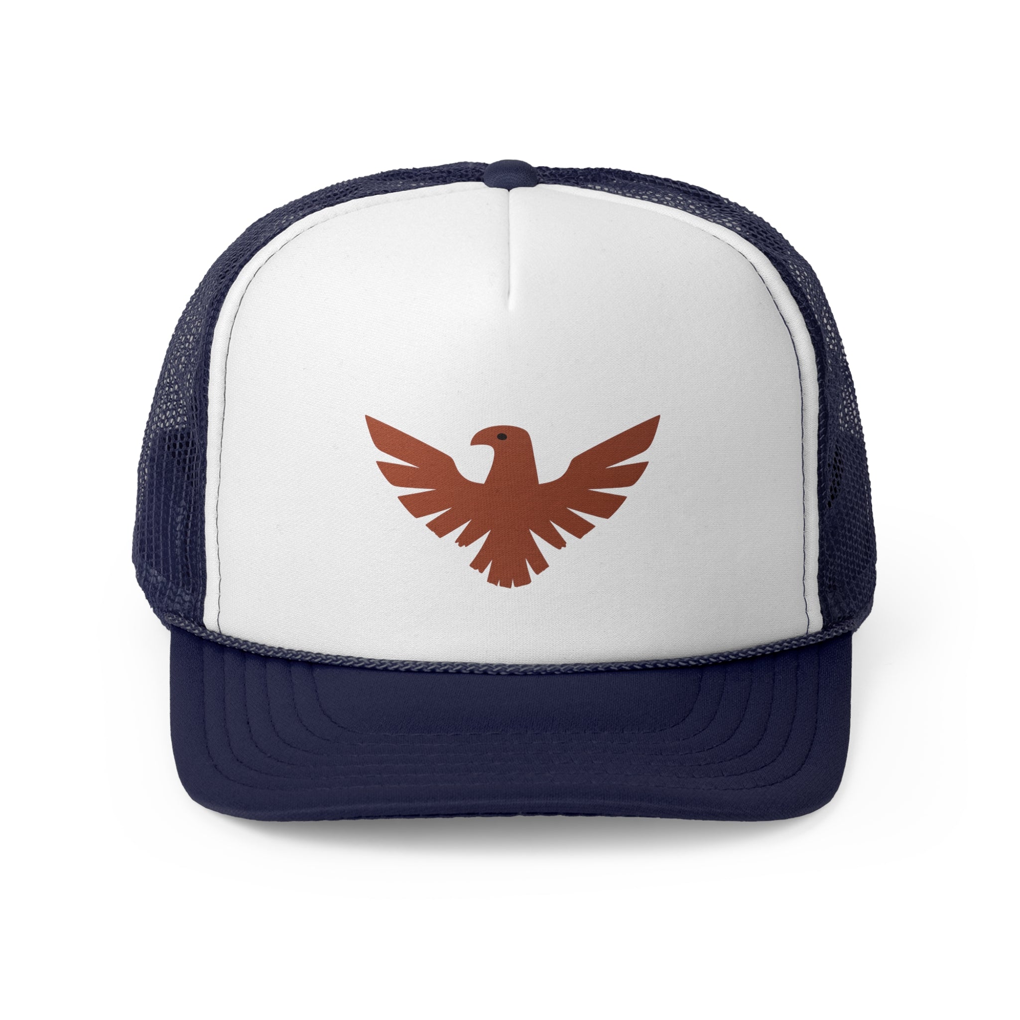 Stylish Trucker Hat, Unisex