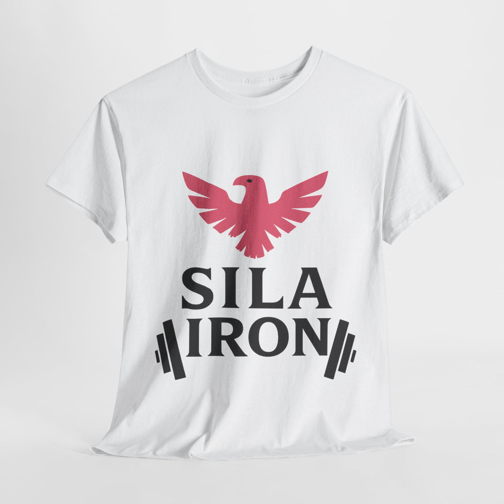 Sila Iron Women’s Tee