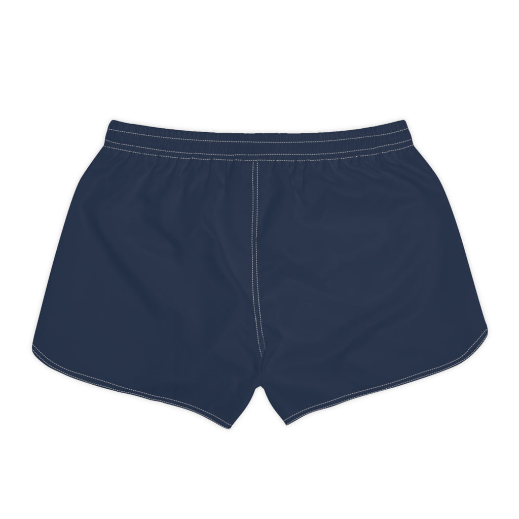 Navy Royals Women’s Training Shorts