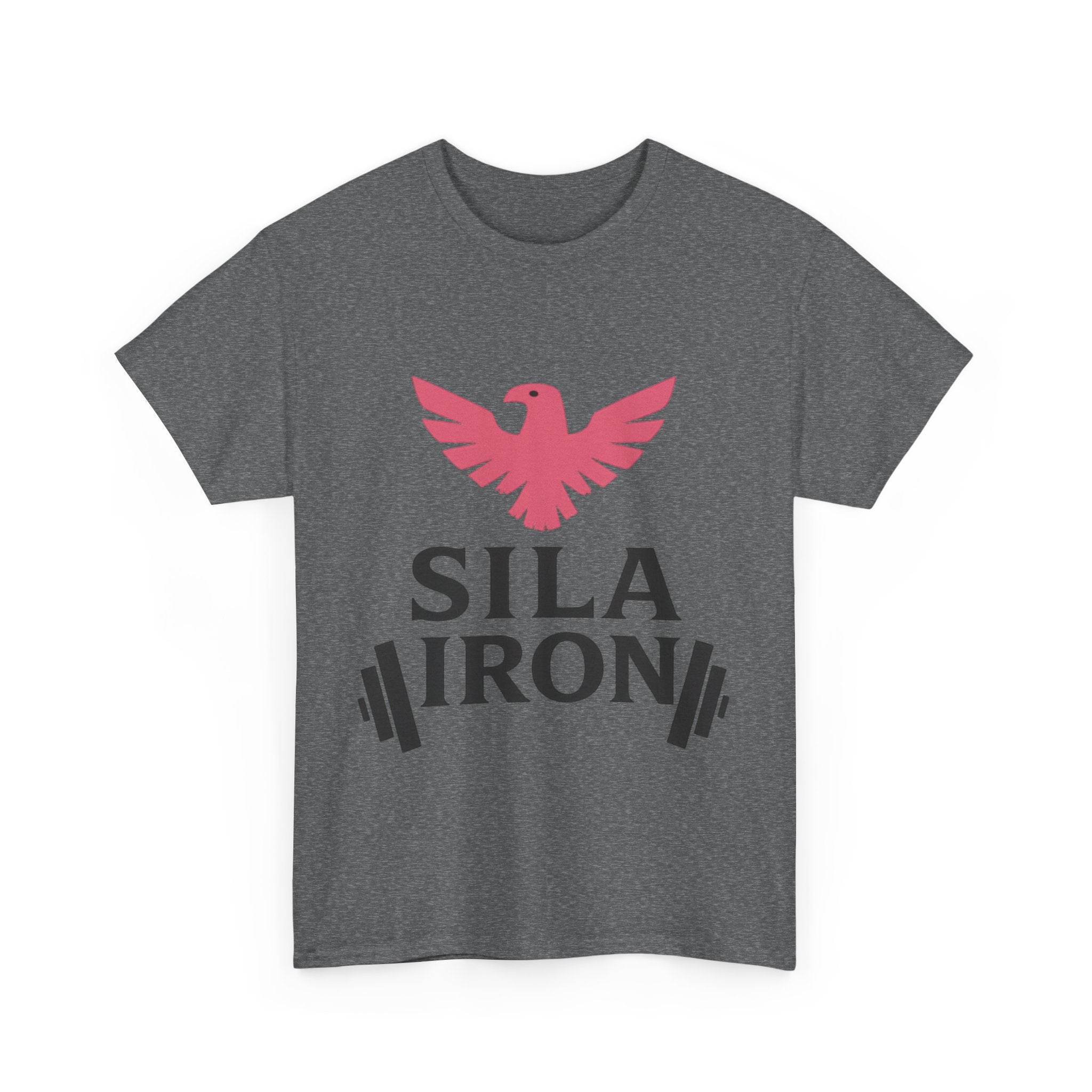 Sila Iron Women’s Tee