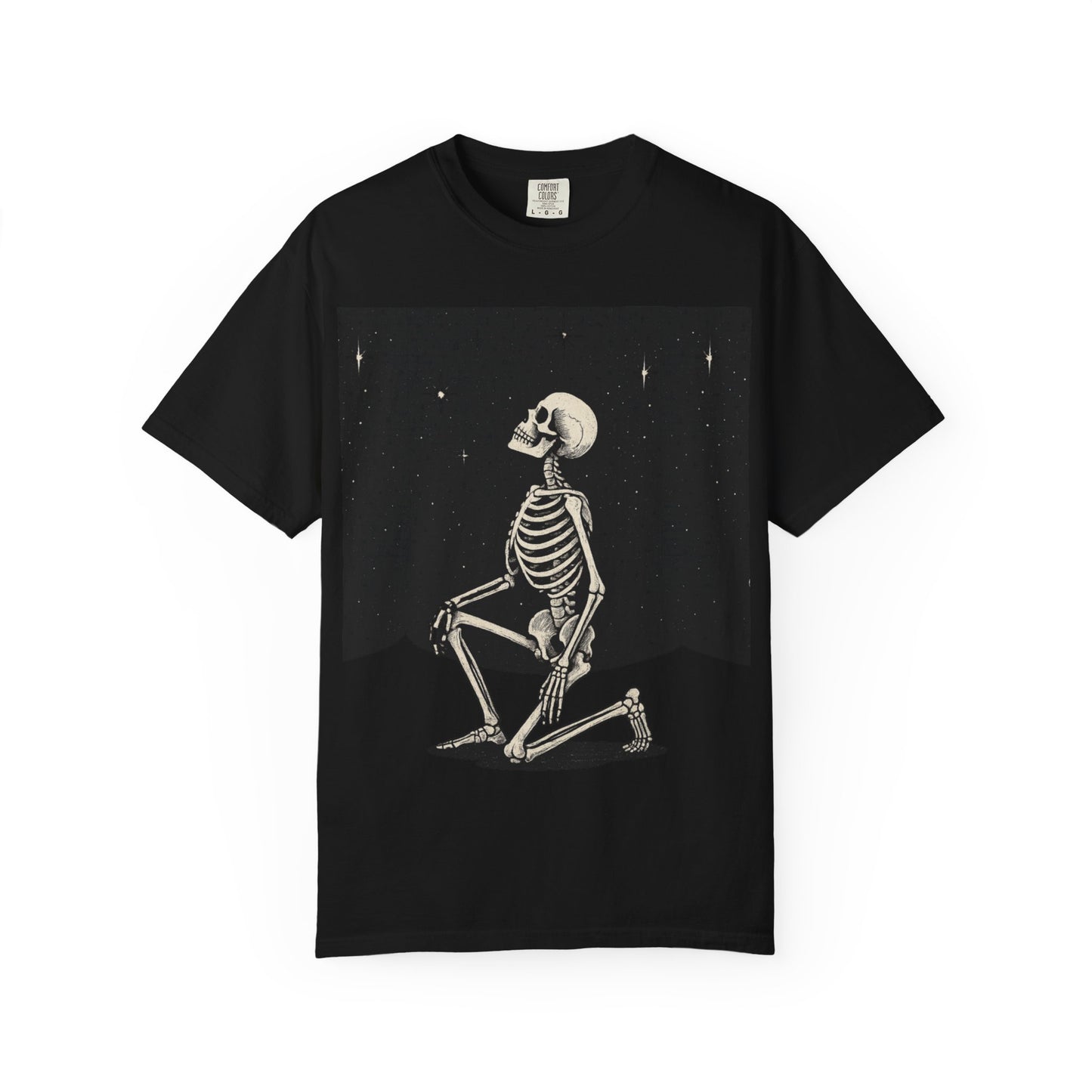 Reality is Your Creation - Lifting Tee