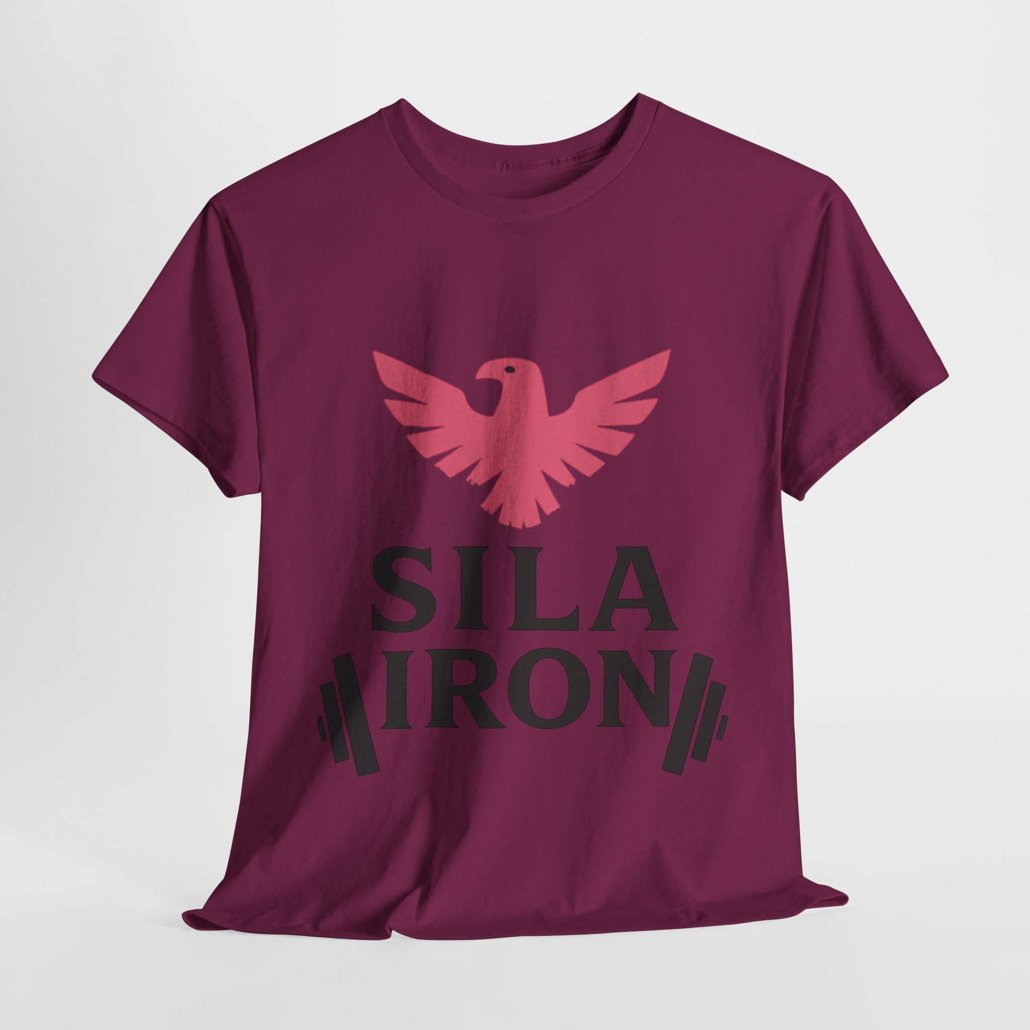Sila Iron Women’s Tee