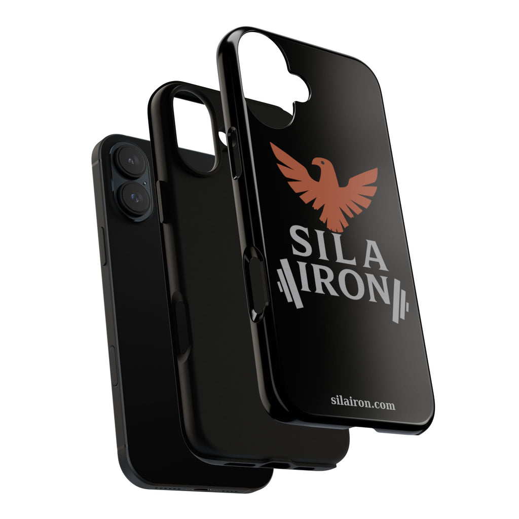 iPhone Case - Sila Iron Gym iPhone Case