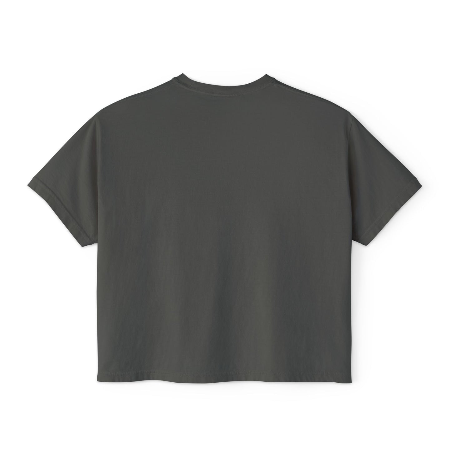 Balance oversized tshirt
