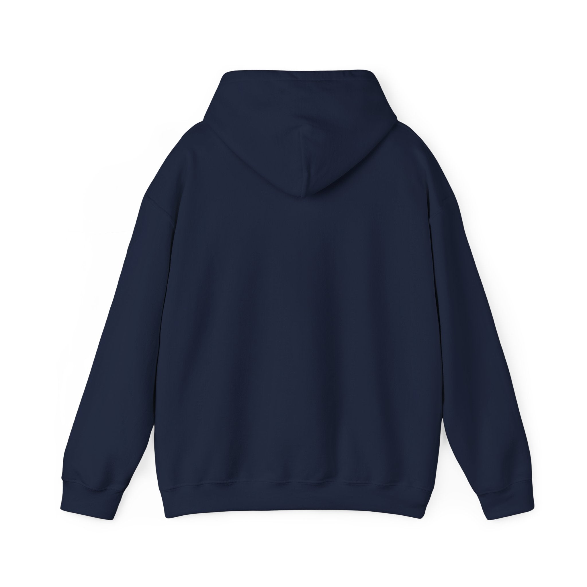 Ecclesia Baseball Hoodie