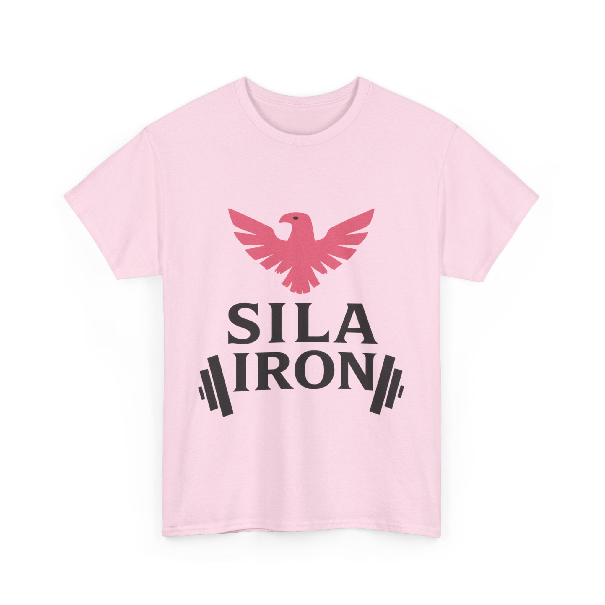 Sila Iron Women’s Tee