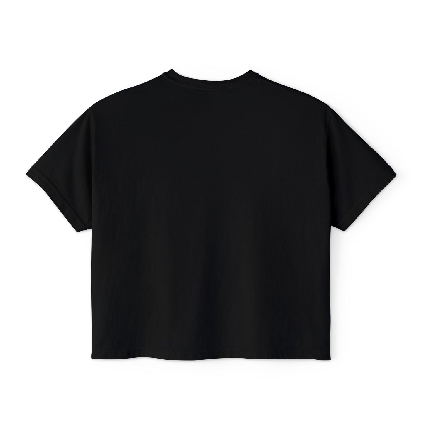 Balance oversized tshirt
