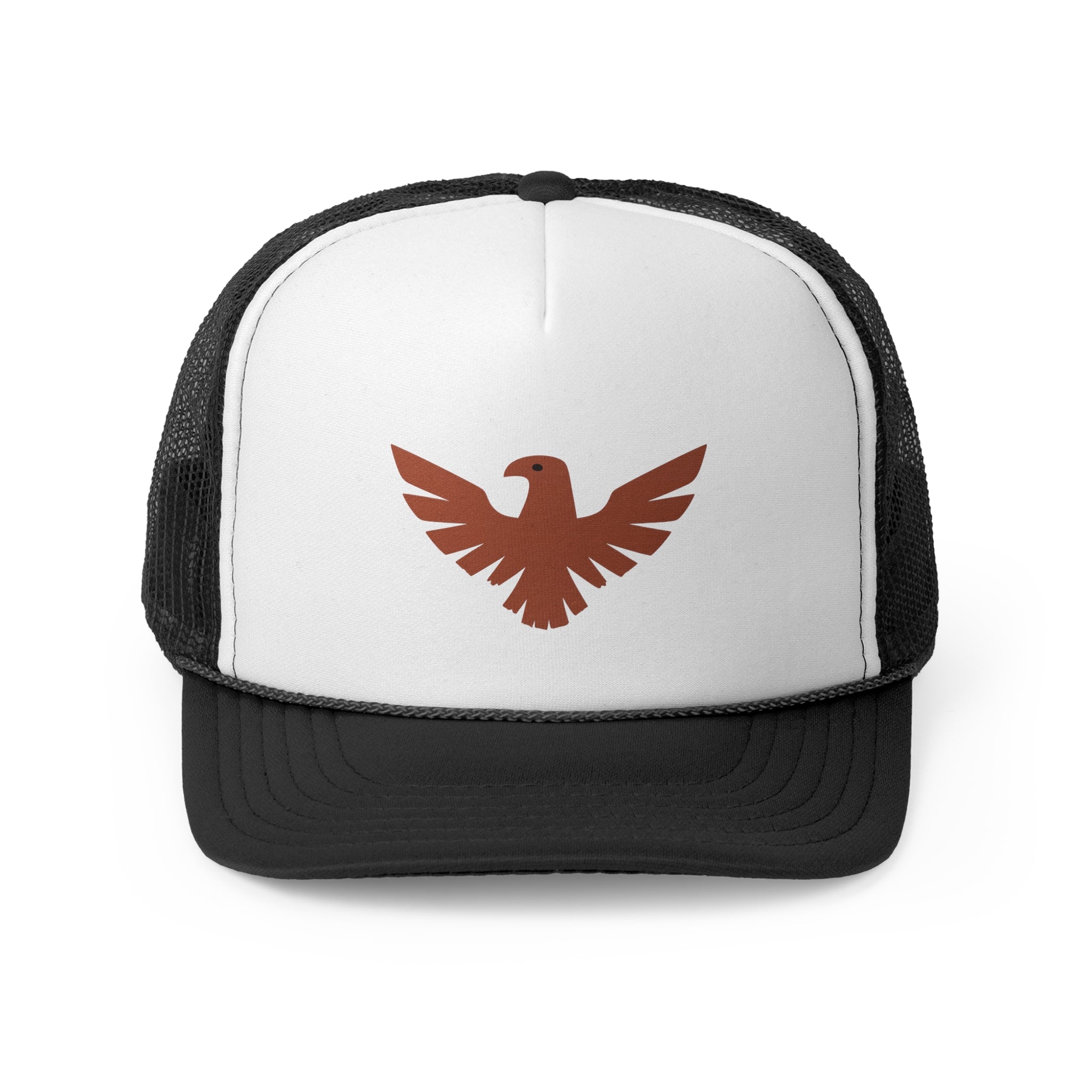 Stylish Trucker Hat, Unisex