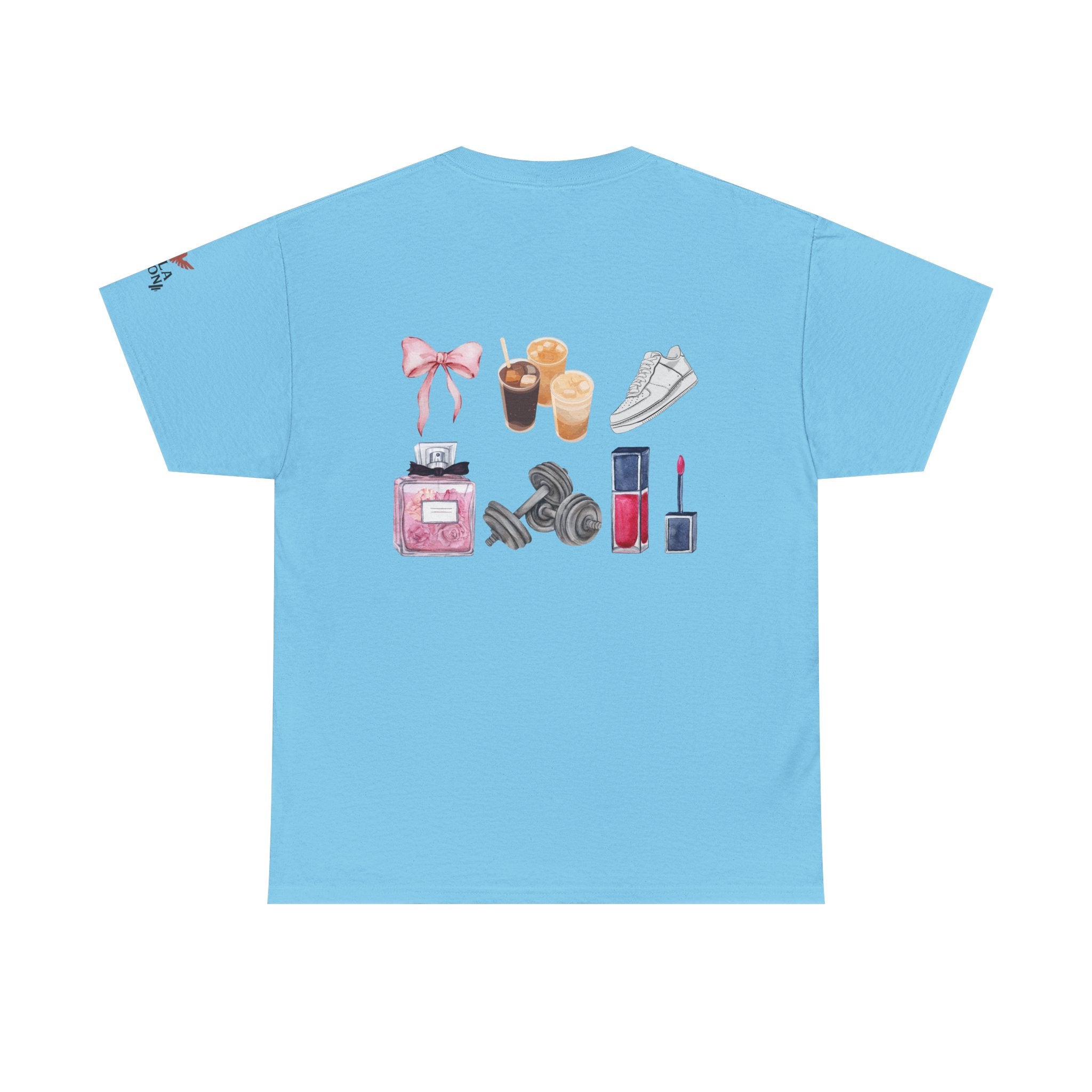 Pretty Girls Lift Heavy