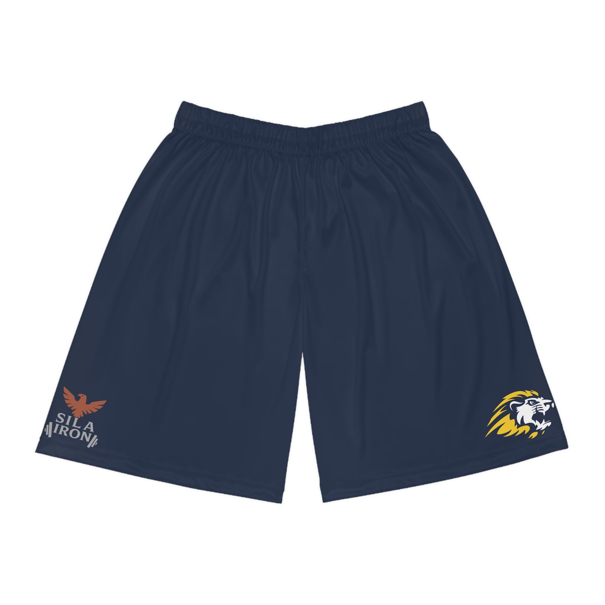 Men’s Navy Royals Training Shorts