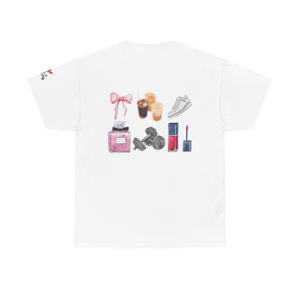 Pretty Girls Lift Heavy