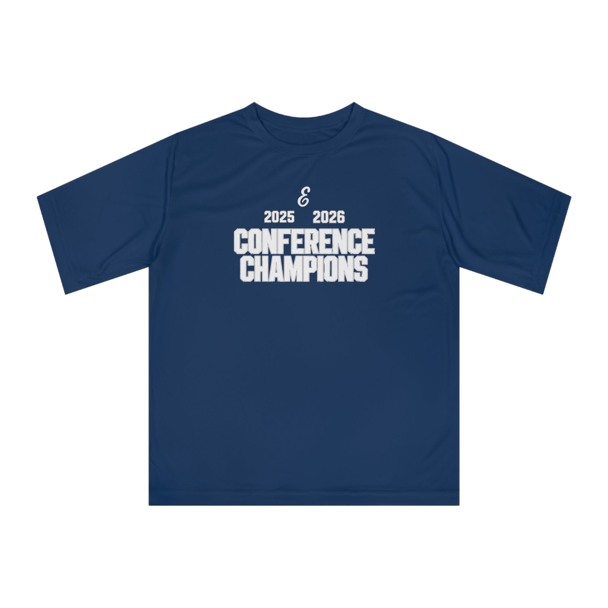 Ecclesia Baseball Conference Champions
