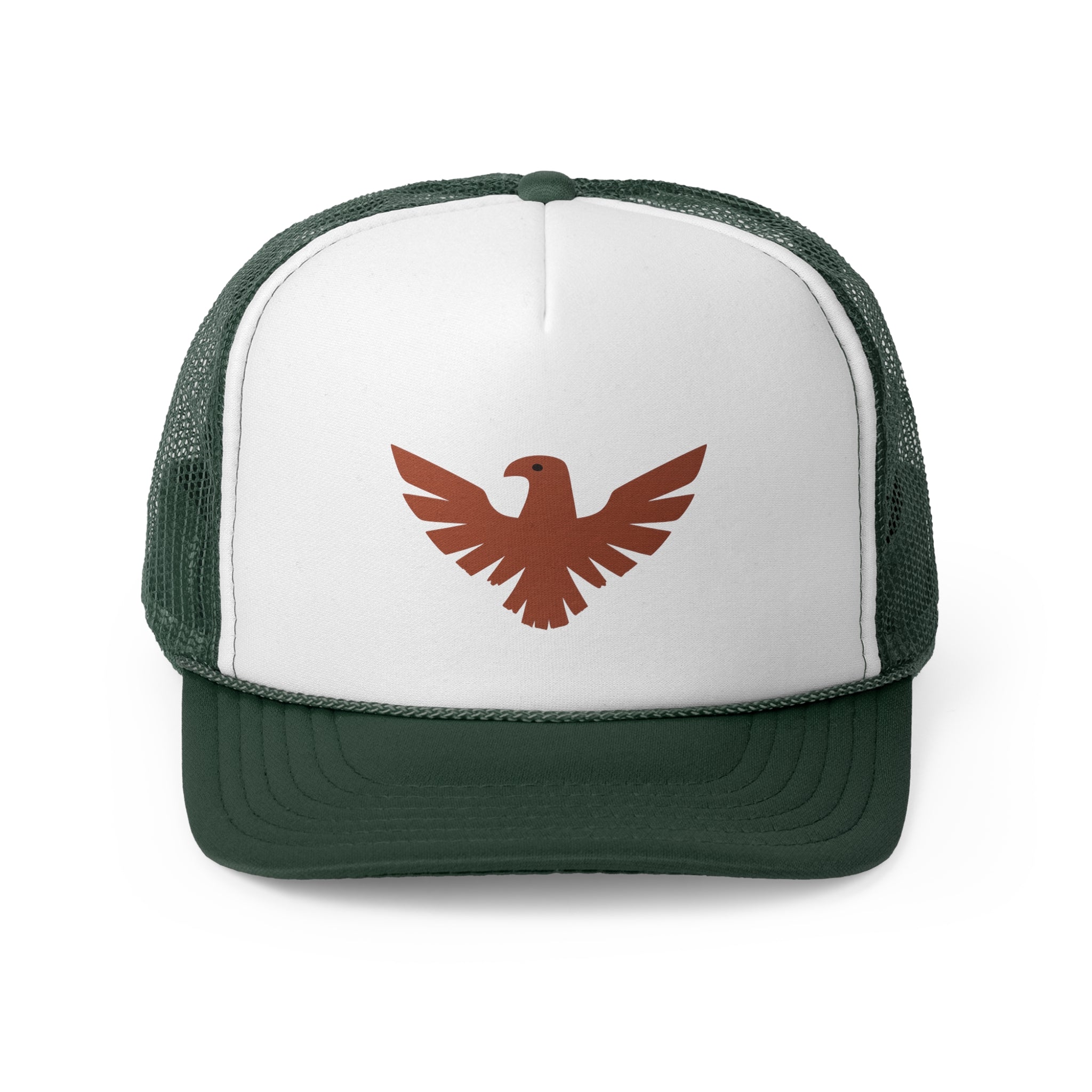 Stylish Trucker Hat, Unisex