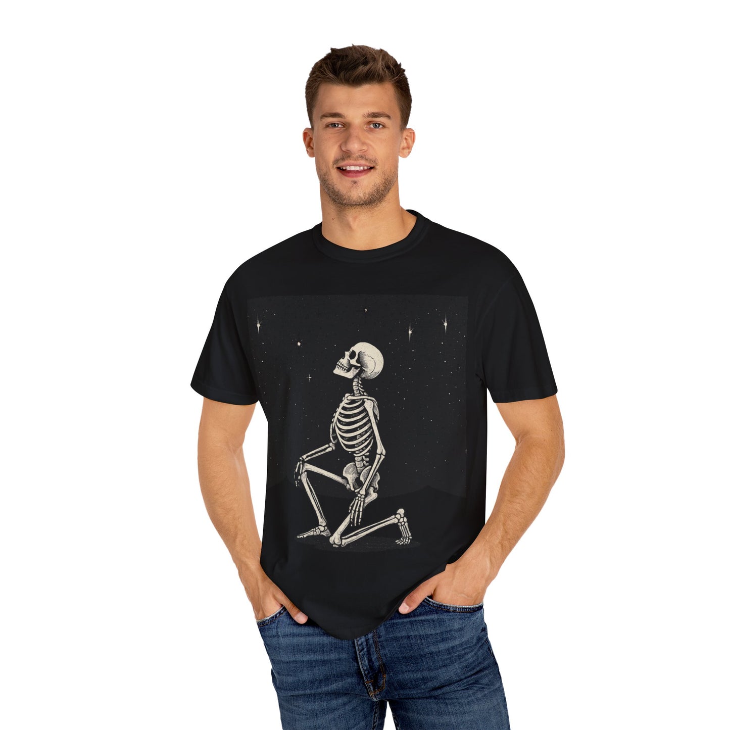 Reality is Your Creation - Lifting Tee