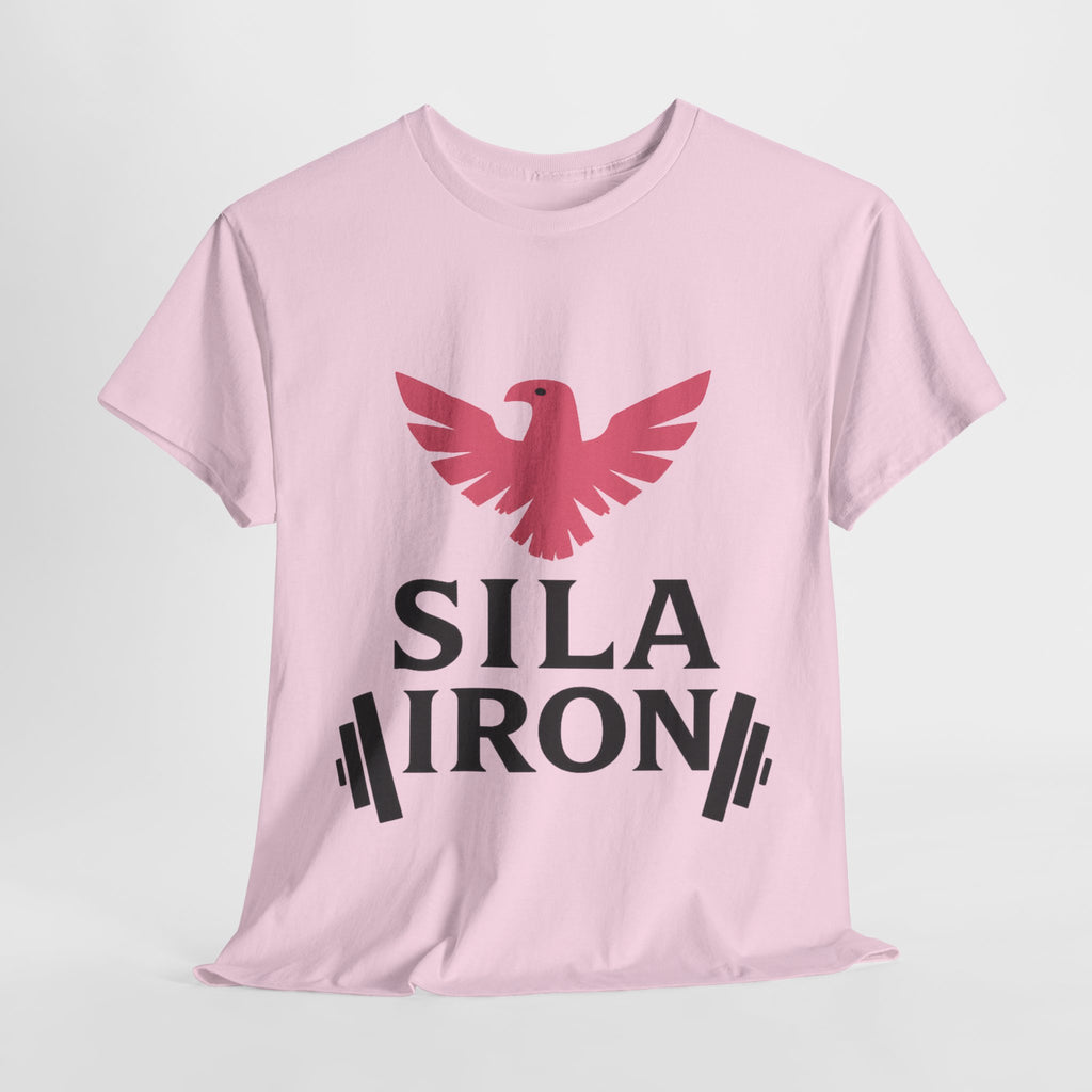 Sila Iron Women’s Tee