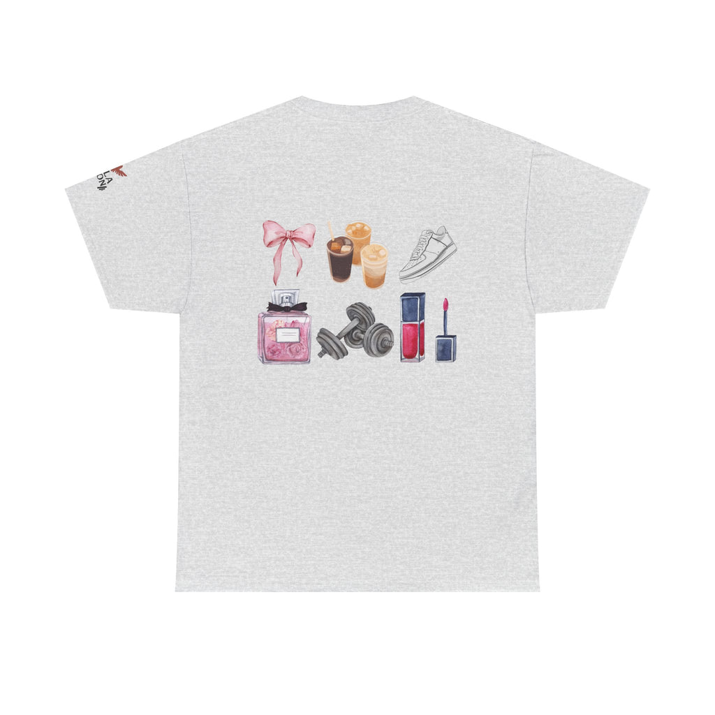 Pretty Girls Lift Heavy