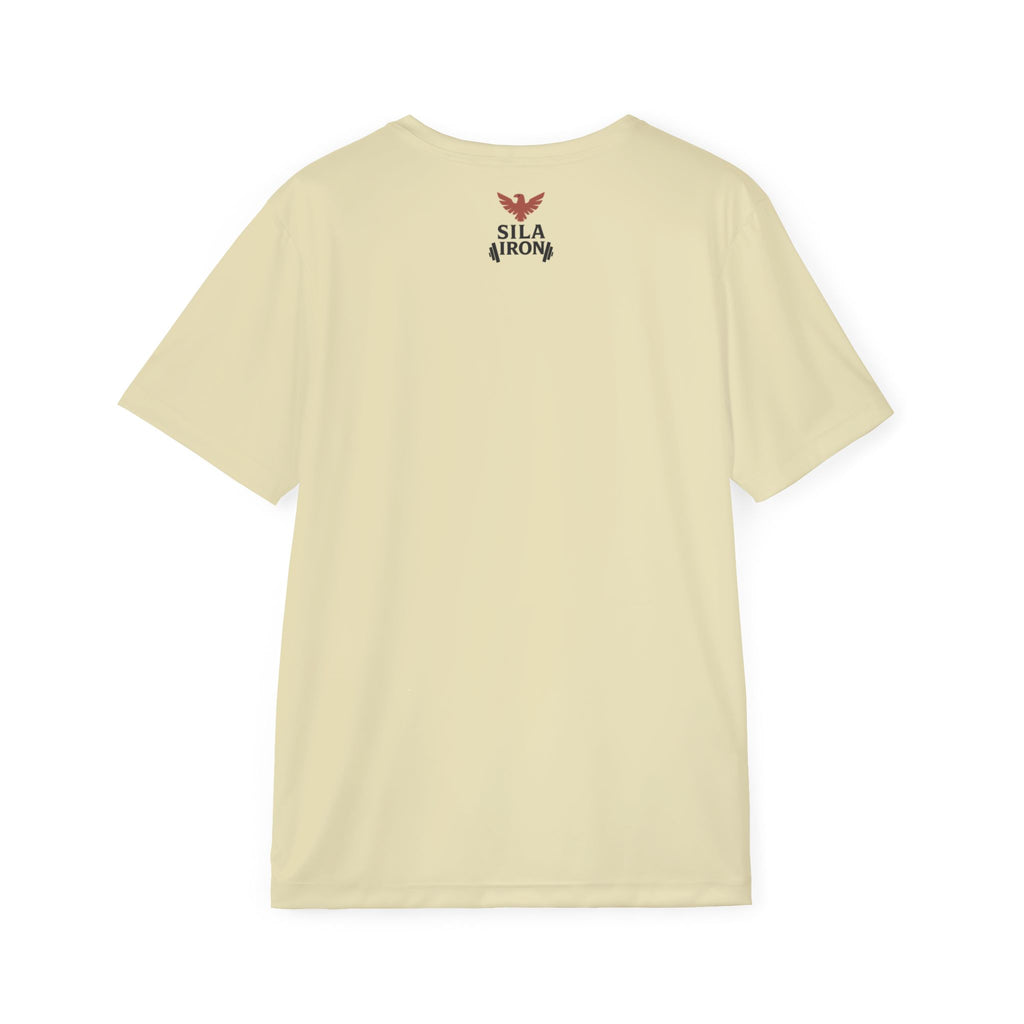 Gold Royals Women’s Basketball Tee - Men’s