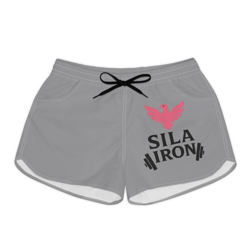 Sila Iron Women’s Shorts