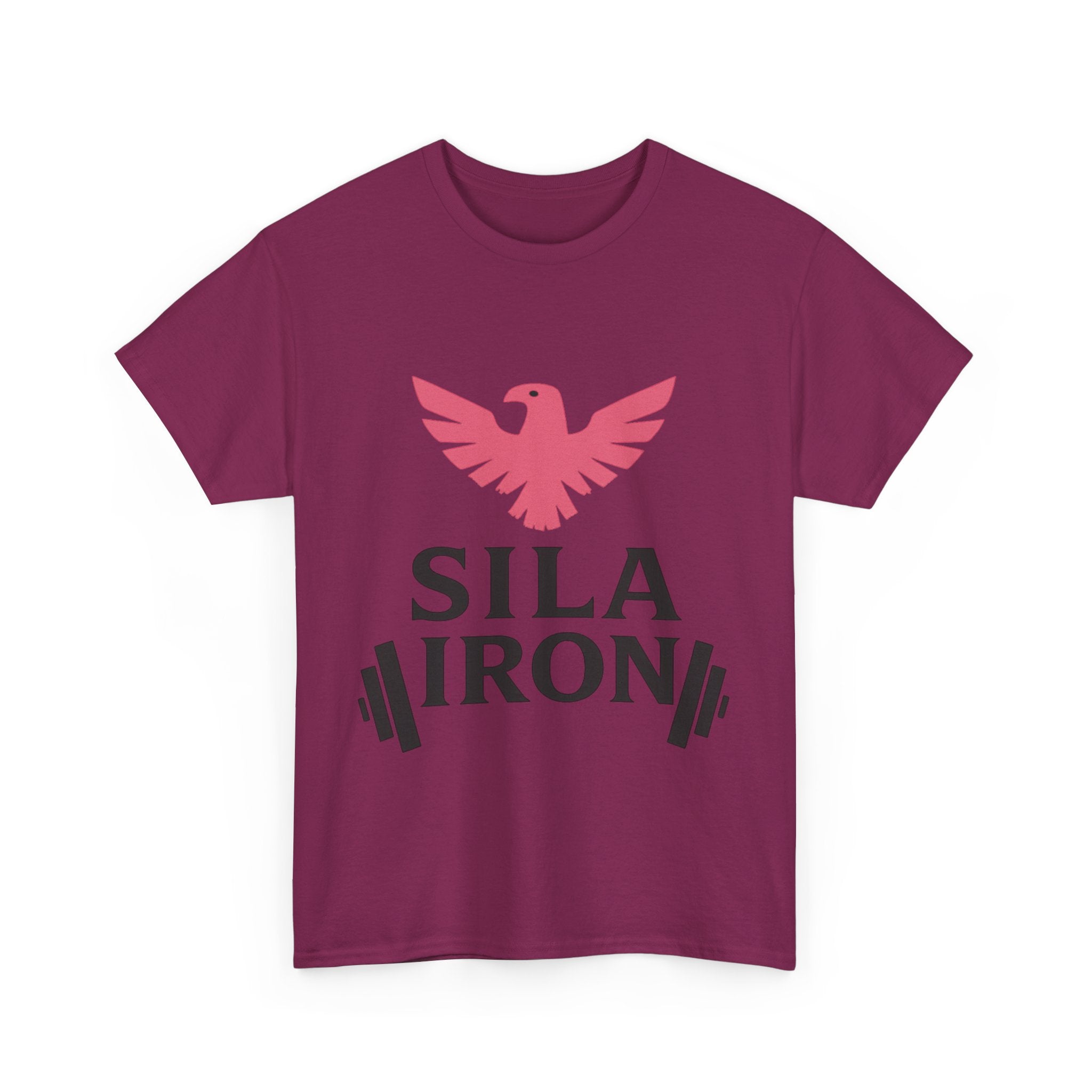 Sila Iron Women’s Tee