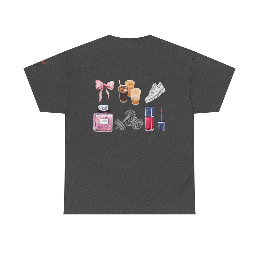 Pretty Girls Lift Heavy