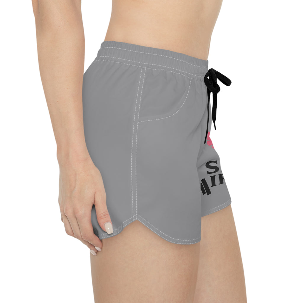 Sila Iron Women’s Shorts