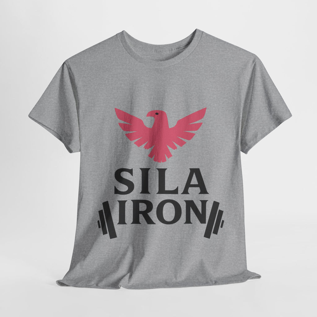 Sila Iron Women’s Tee