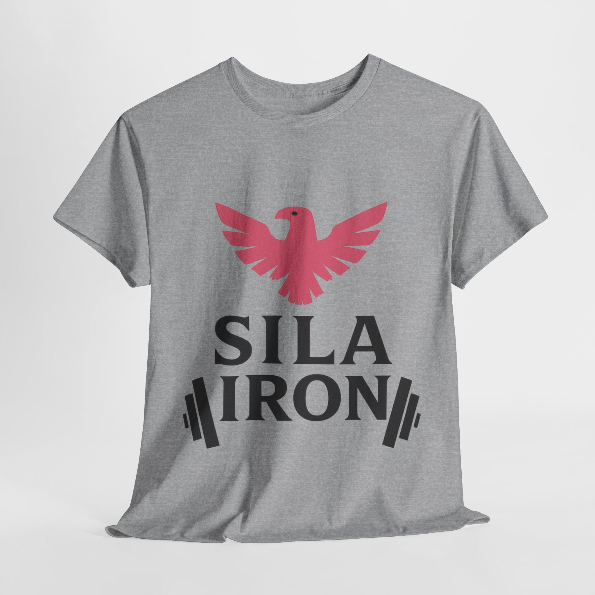 Sila Iron Women’s Tee