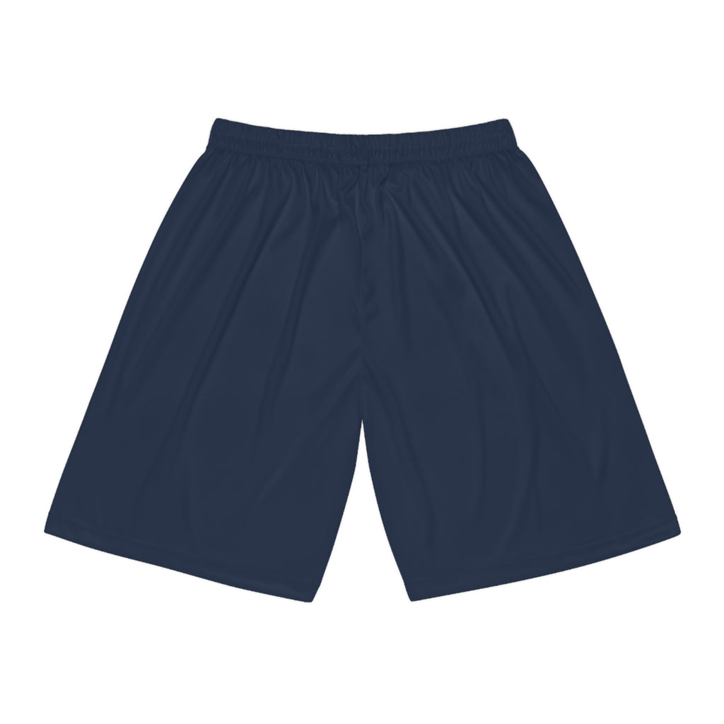Men’s Navy Royals Training Shorts