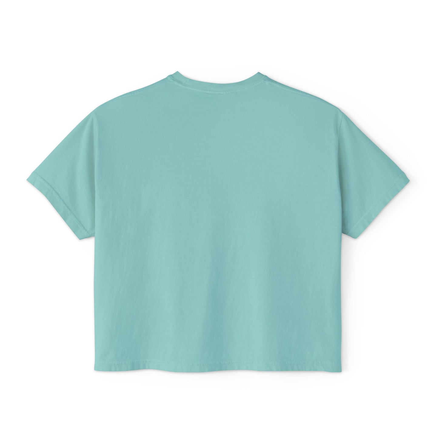 Balance oversized tshirt
