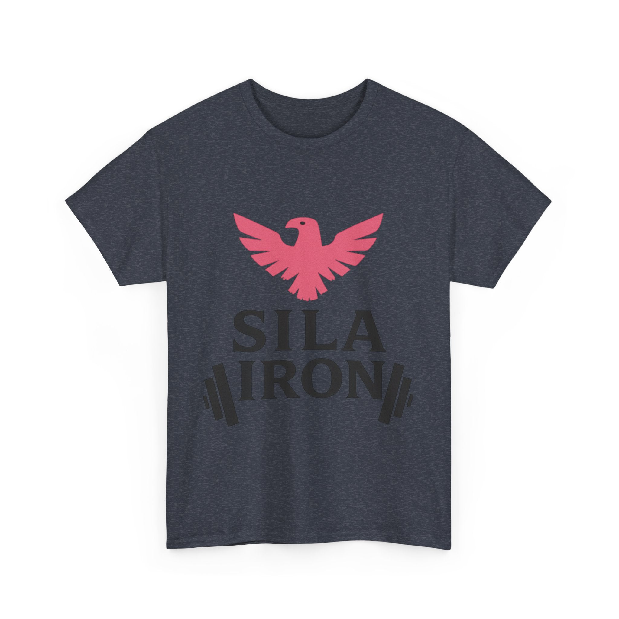 Sila Iron Women’s Tee