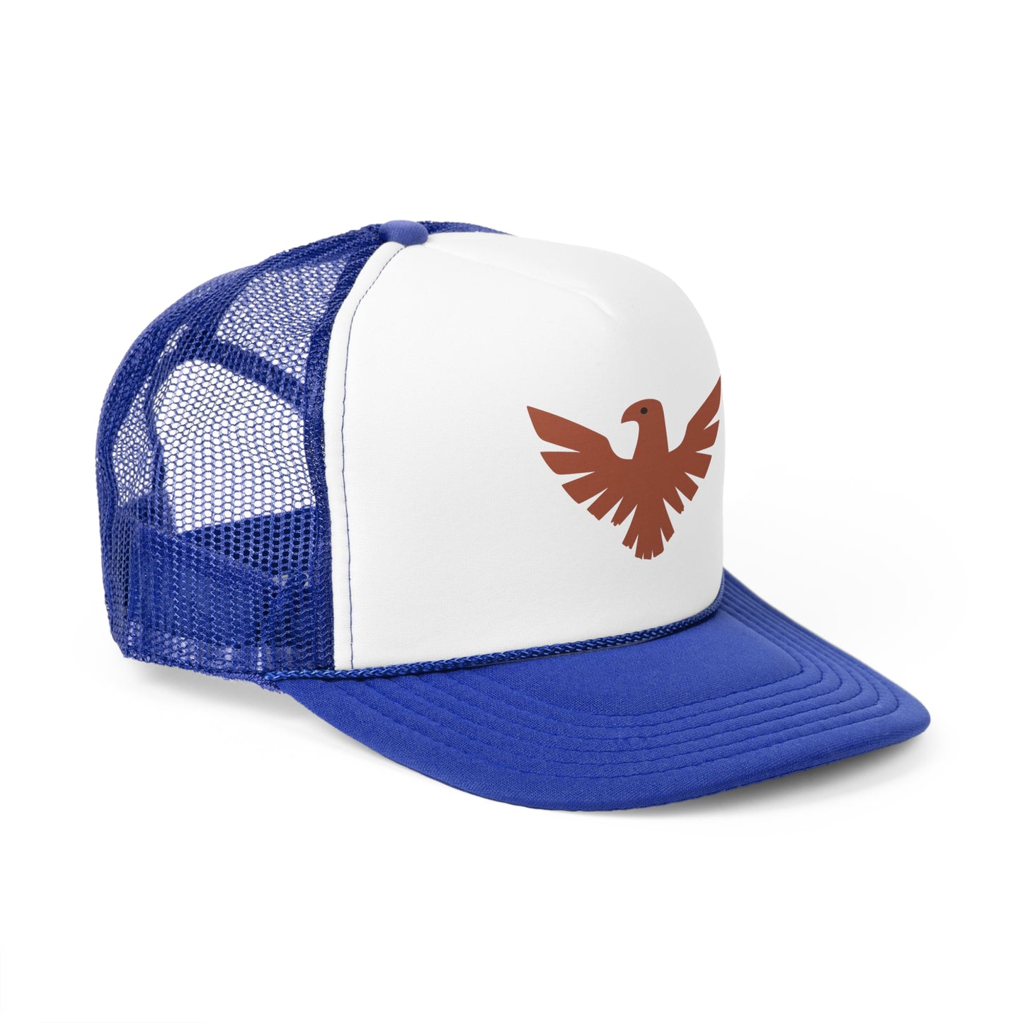 Stylish Trucker Hat, Unisex