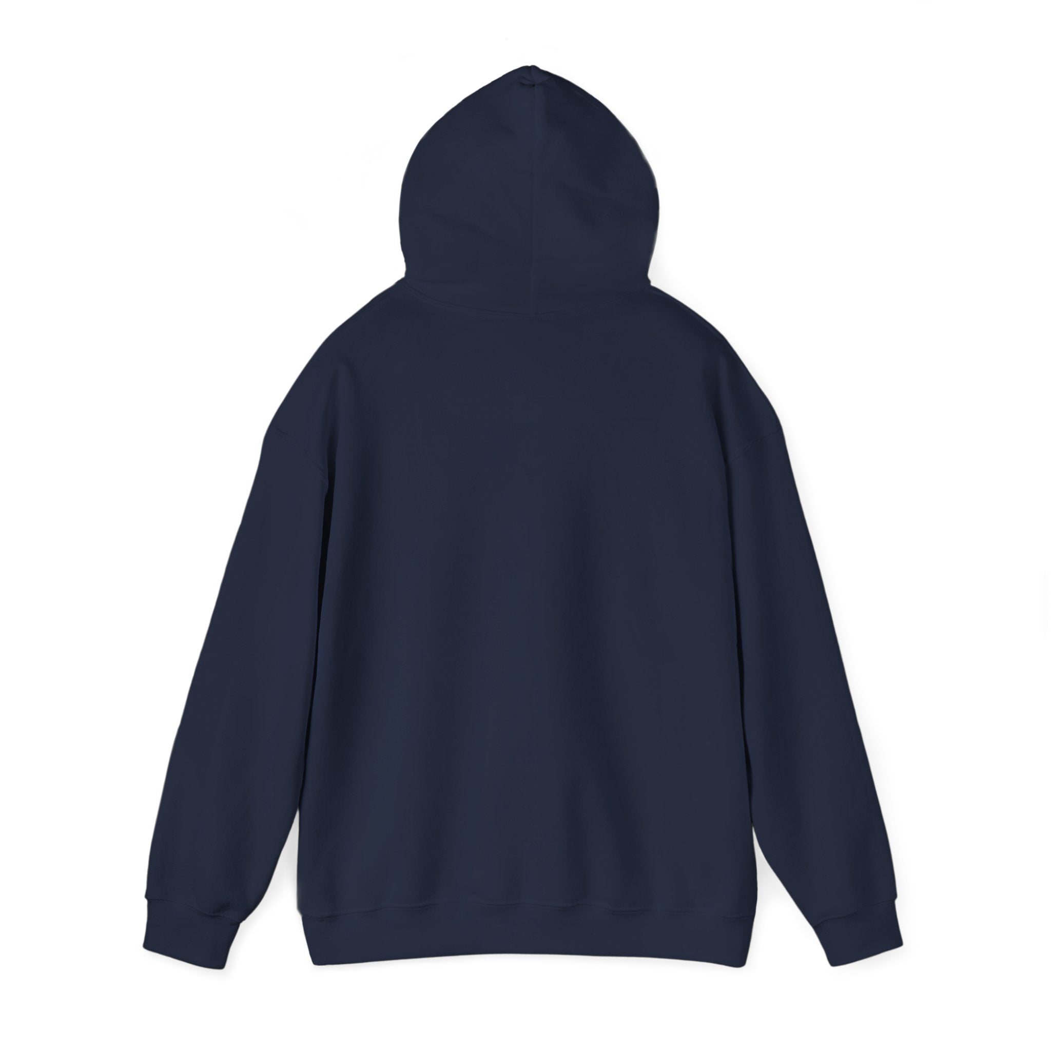 Ecclesia Baseball Hoodie
