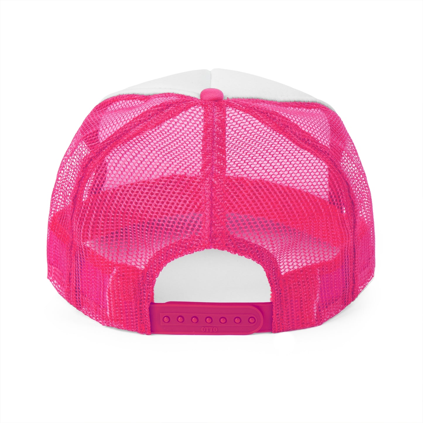 Stylish Trucker Hat, Unisex